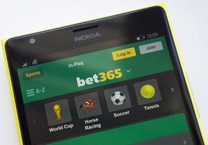windows phone apps for betting are great if you are Nokia lover